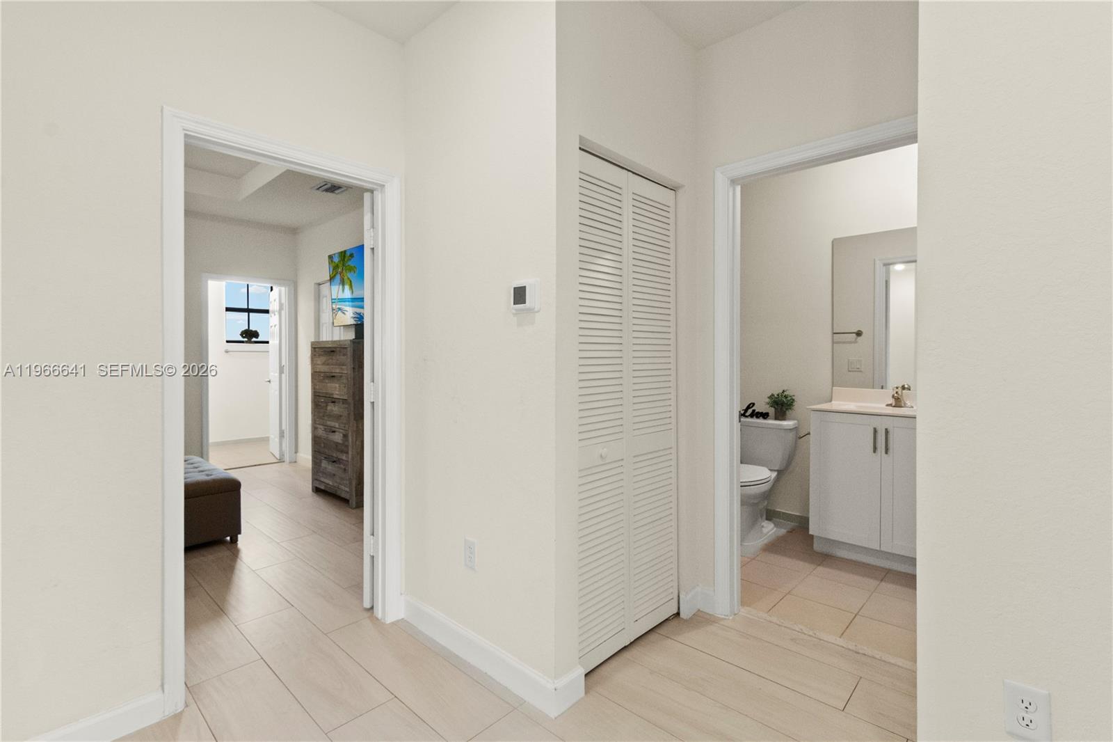 AQUABELLA NORTH REPLAT - Residential