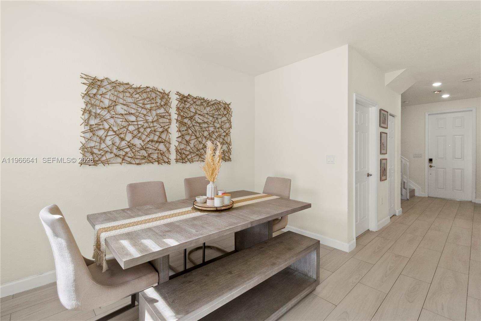 AQUABELLA NORTH REPLAT - Residential