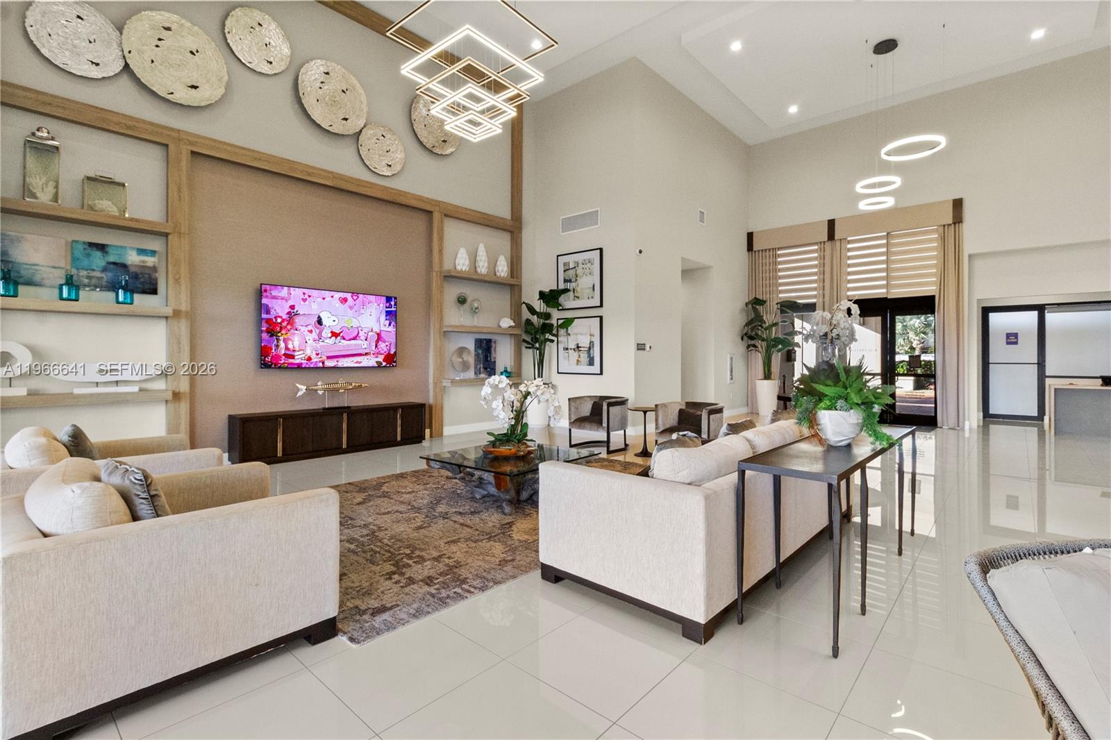 AQUABELLA NORTH REPLAT - Residential