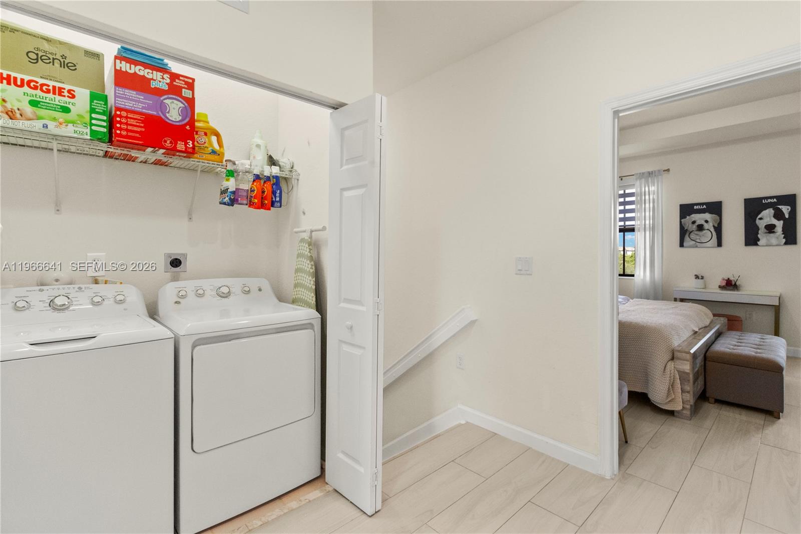 AQUABELLA NORTH REPLAT - Residential