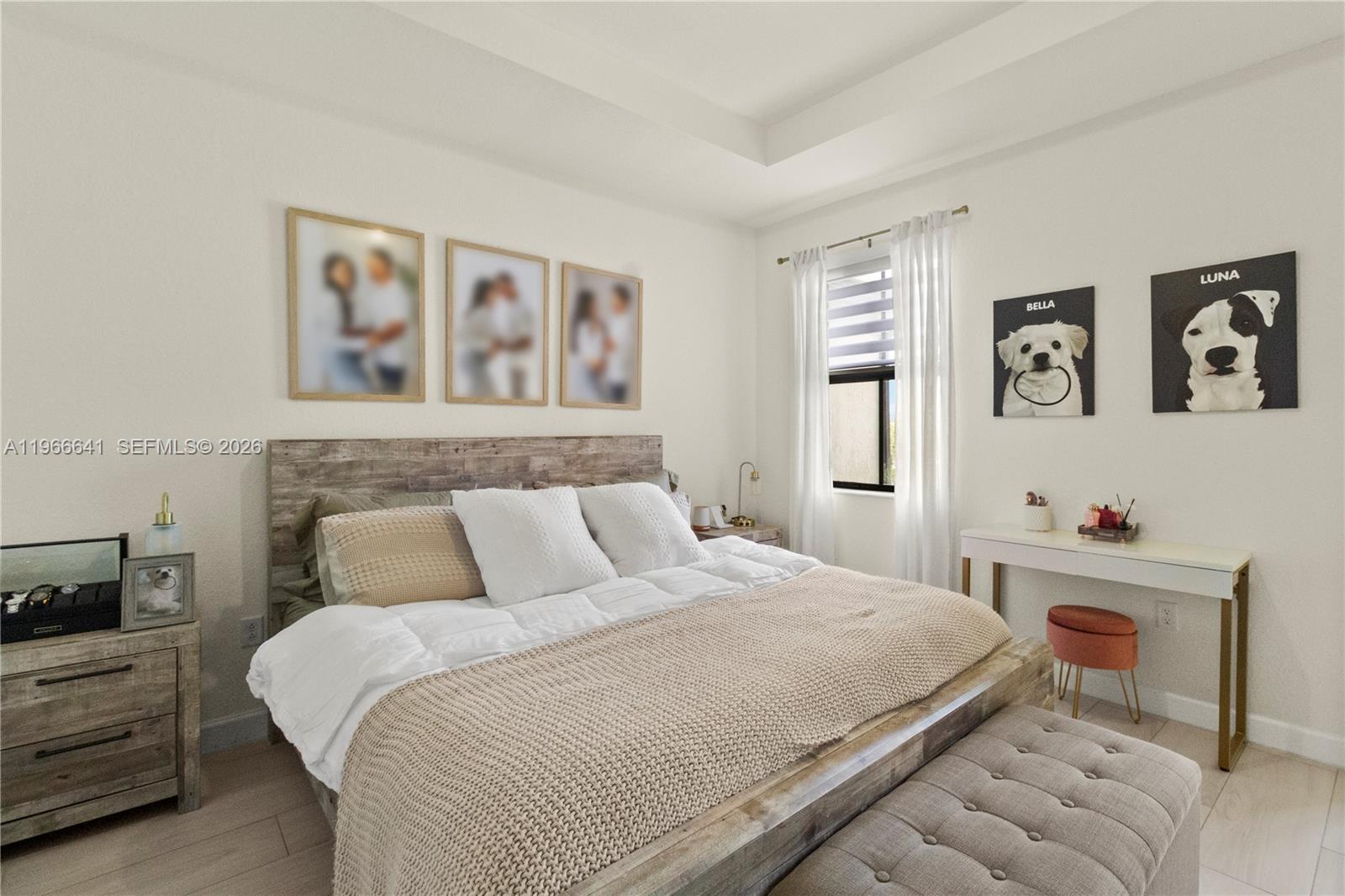 AQUABELLA NORTH REPLAT - Residential