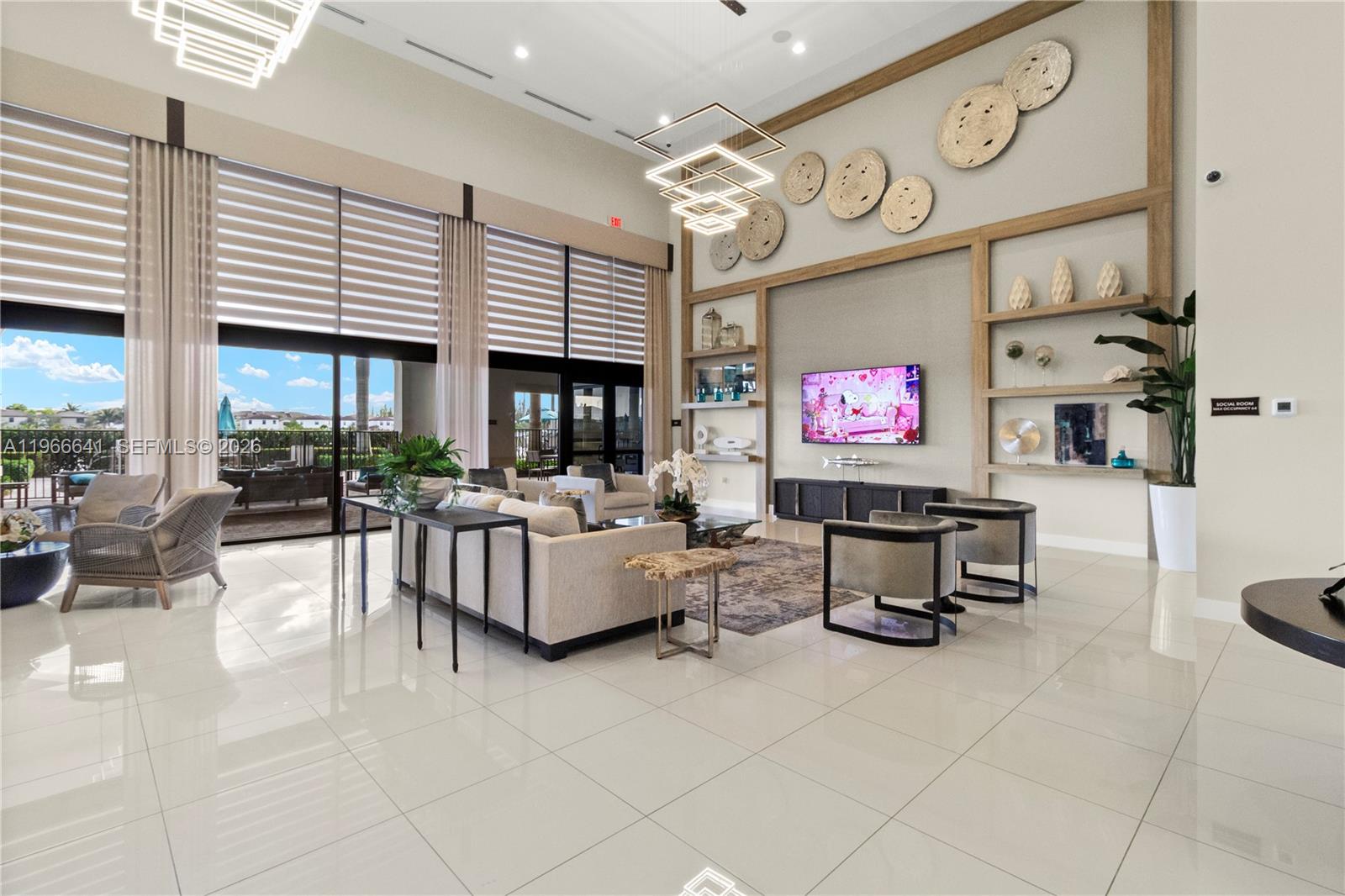 AQUABELLA NORTH REPLAT - Residential