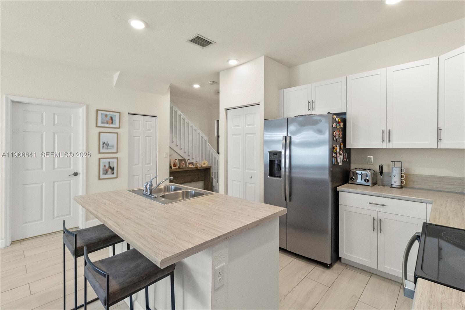 AQUABELLA NORTH REPLAT - Residential