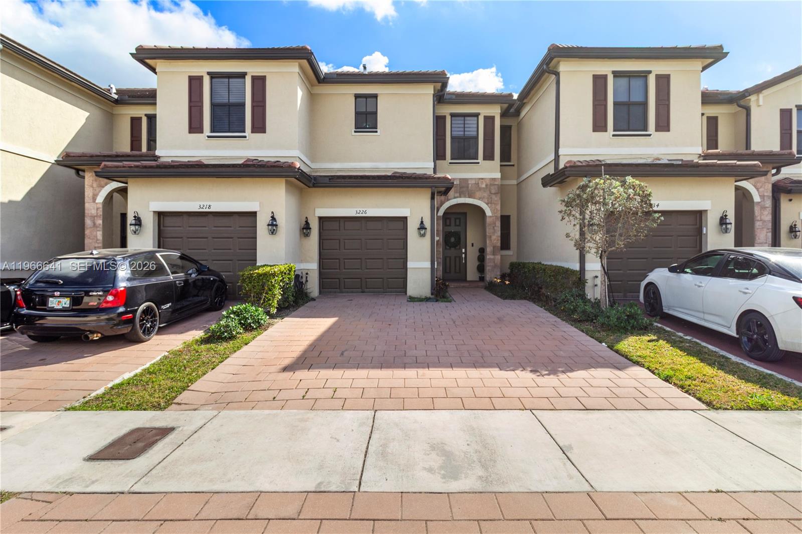 AQUABELLA NORTH REPLAT - Residential