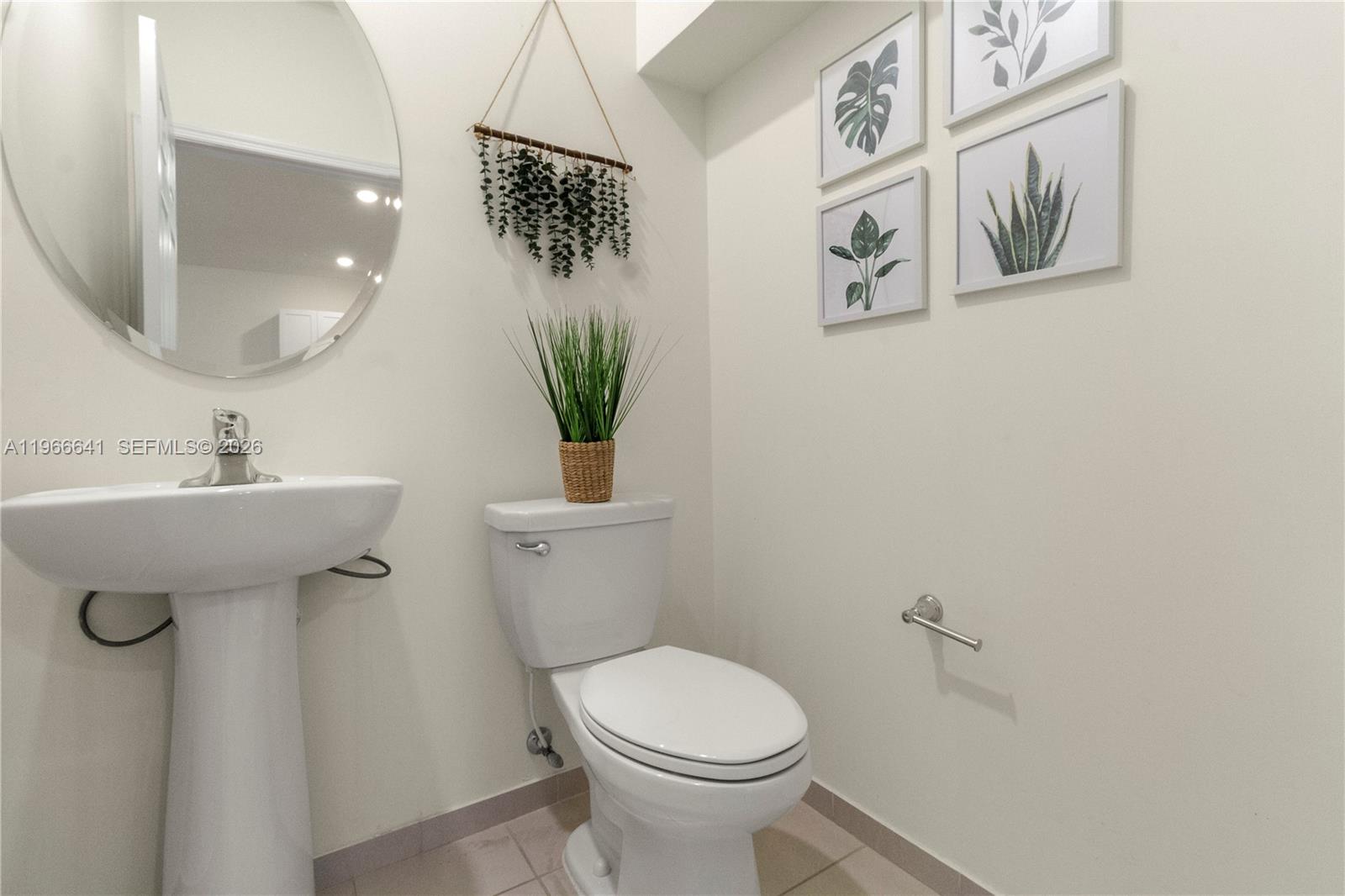 AQUABELLA NORTH REPLAT - Residential