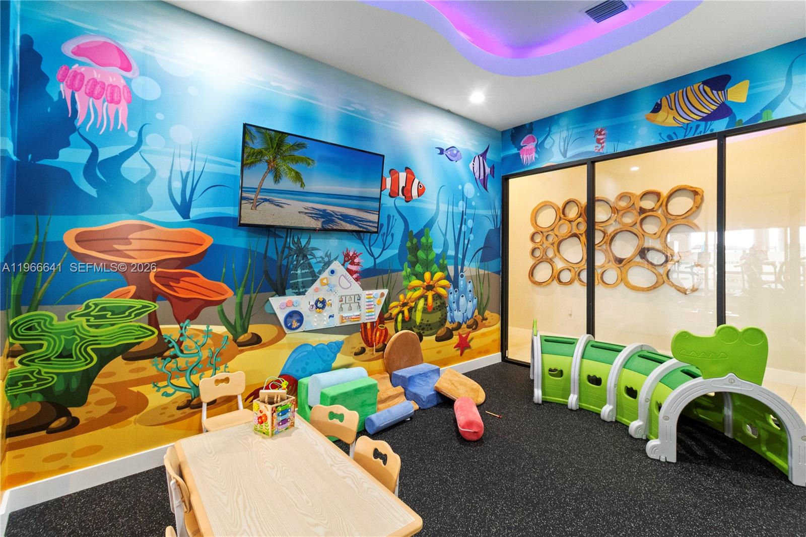 AQUABELLA NORTH REPLAT - Residential