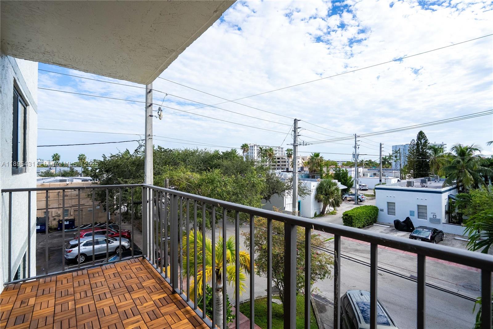 OCEANSIDE SEC ISLE OF NOR - Residential Lease