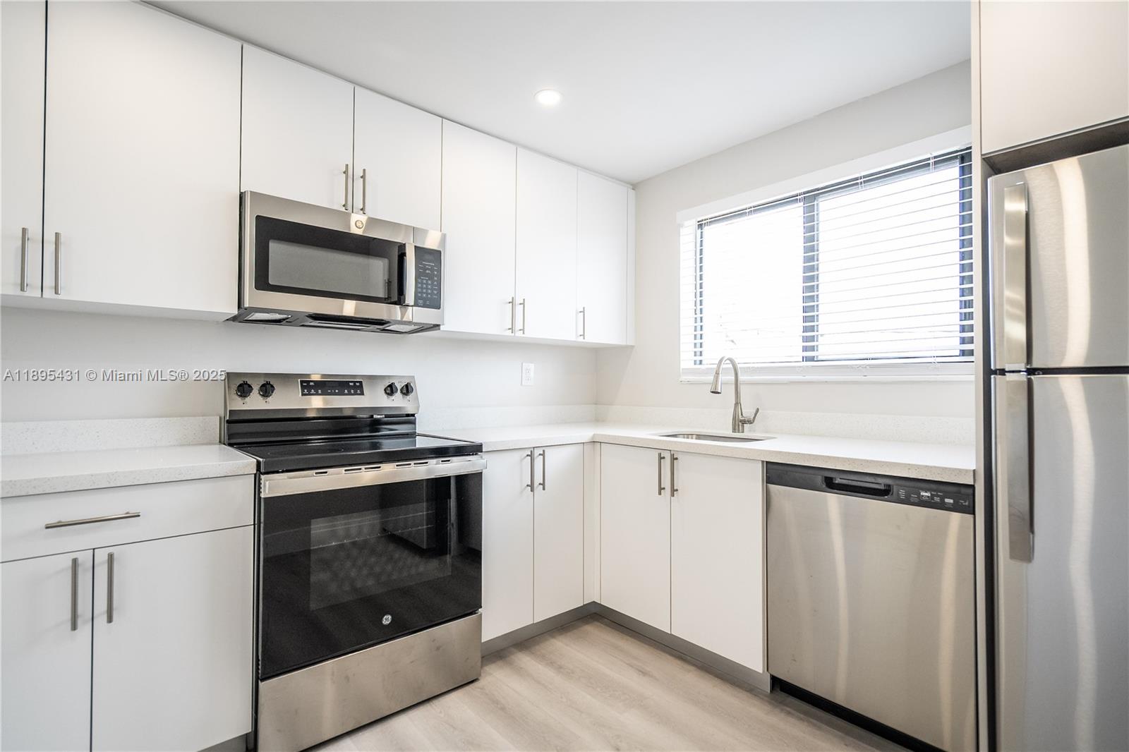 OCEANSIDE SEC ISLE OF NOR - Residential Lease
