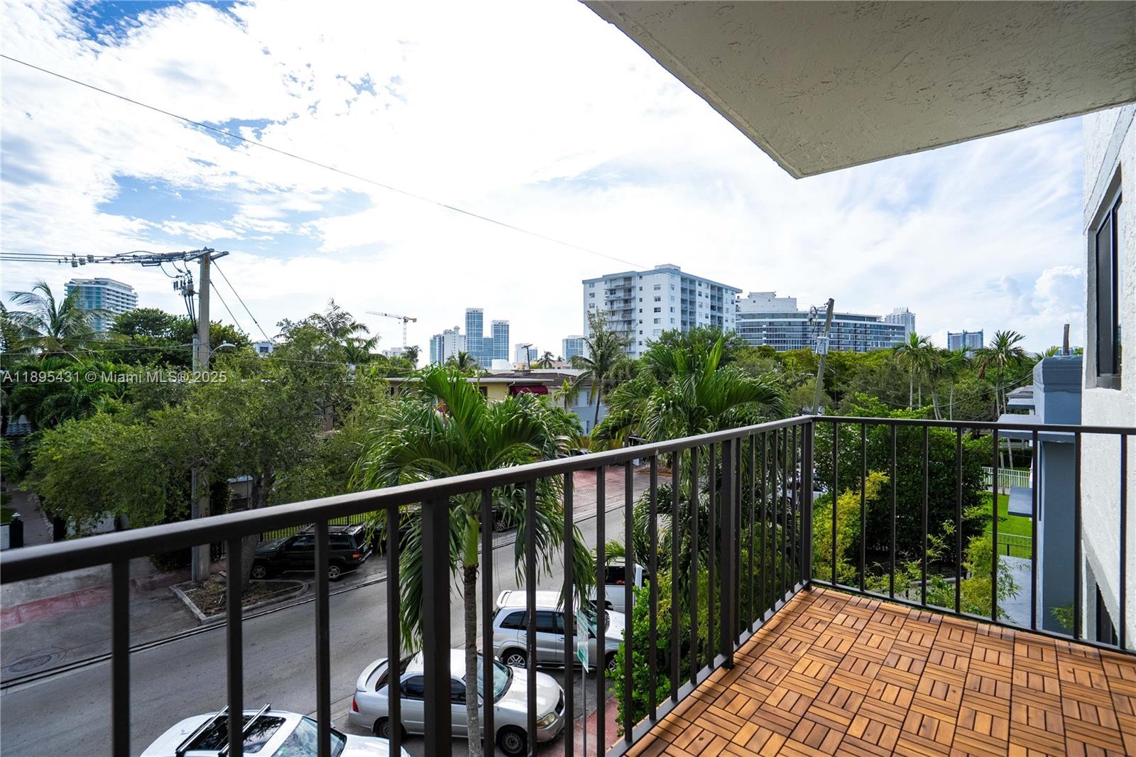 OCEANSIDE SEC ISLE OF NOR - Residential Lease