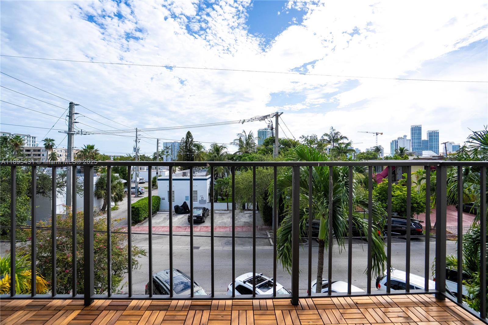 OCEANSIDE SEC ISLE OF NOR - Residential Lease