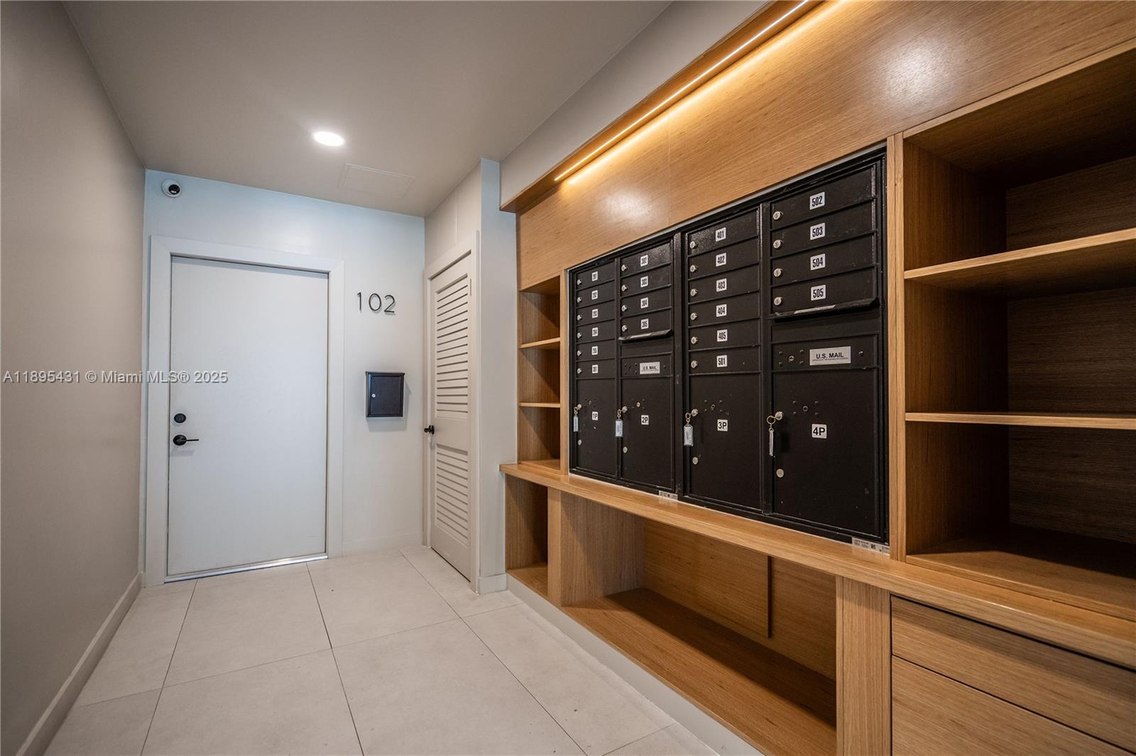 OCEANSIDE SEC ISLE OF NOR - Residential Lease
