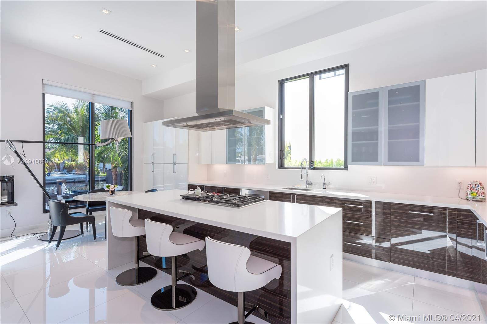 SANS SOUCI ESTATES - Residential