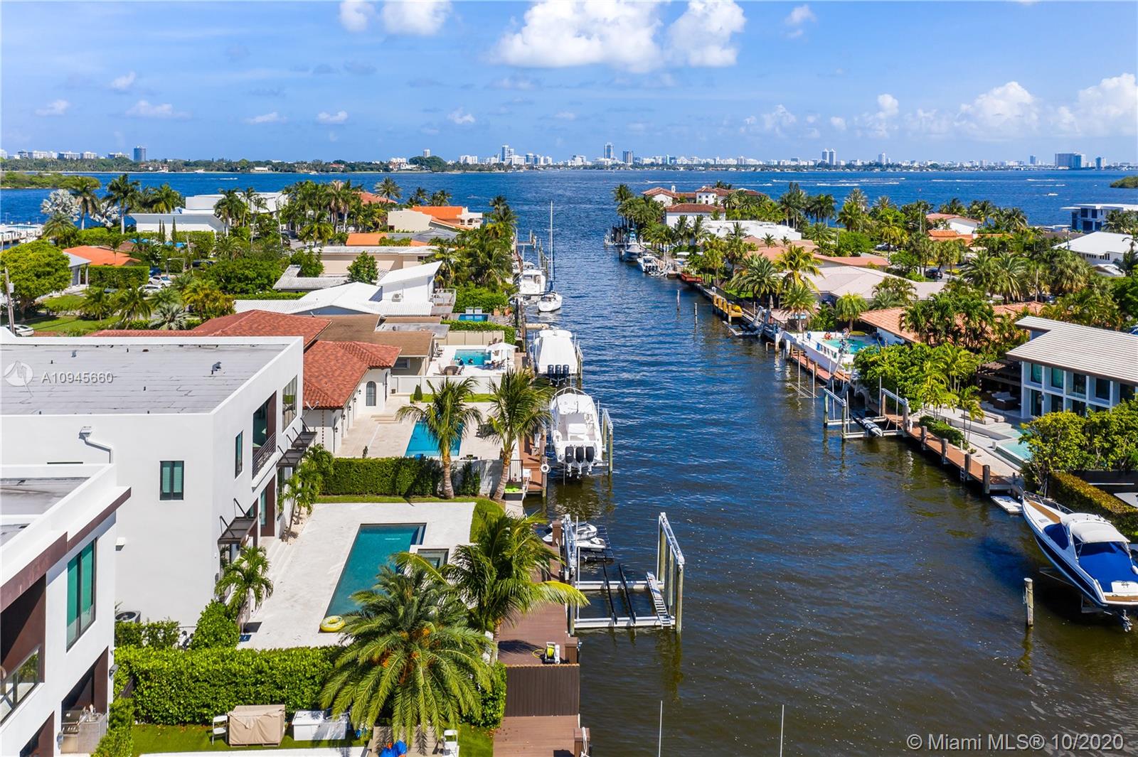 SANS SOUCI ESTATES - Residential