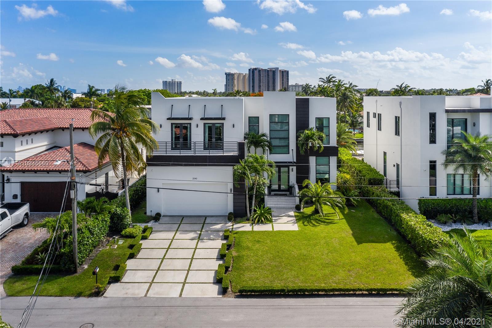 SANS SOUCI ESTATES - Residential