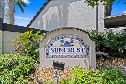 8748 SW 154th Cir Pl 6N Miami FL 33193