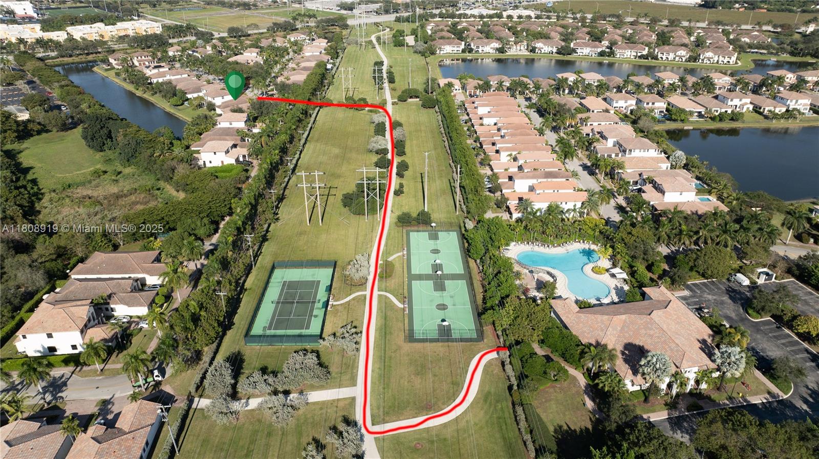 MONTERRA PLAT - Residential