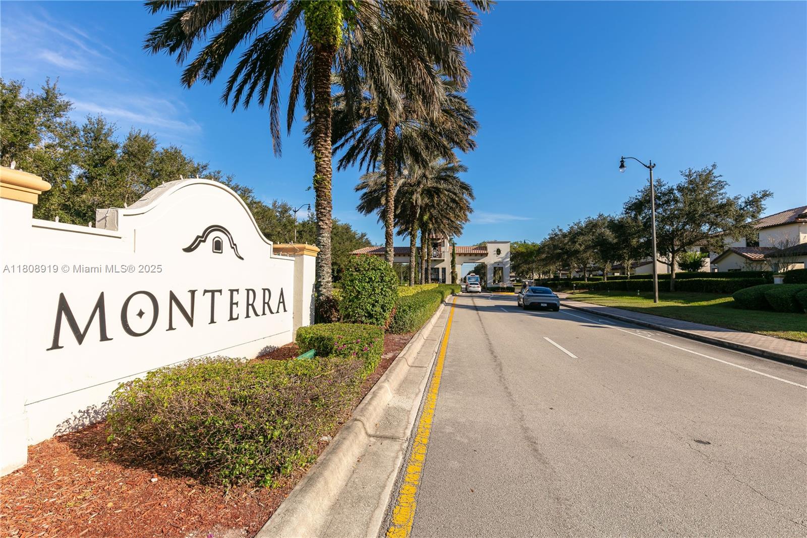 MONTERRA PLAT - Residential