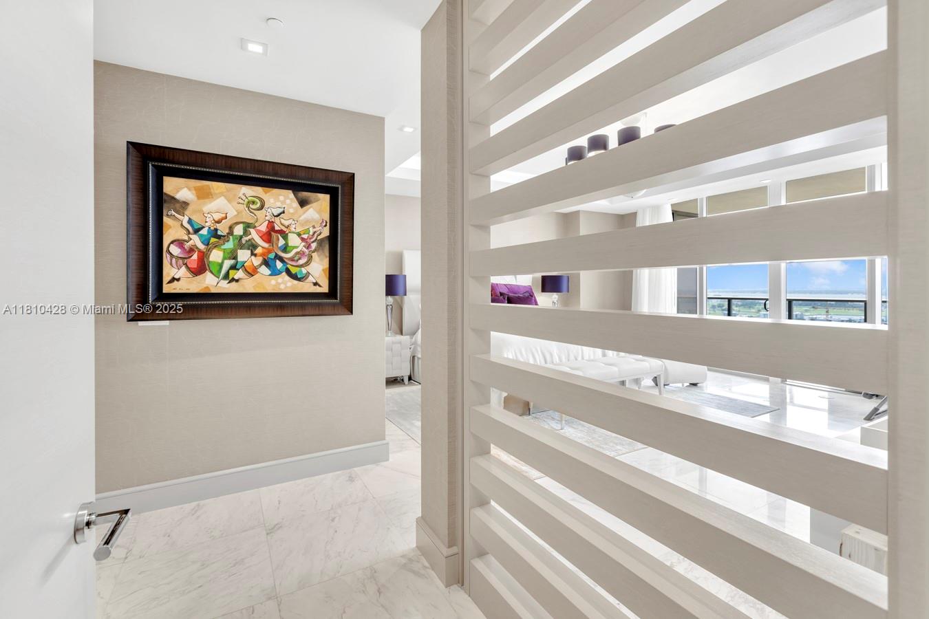 St Regis South - Residential