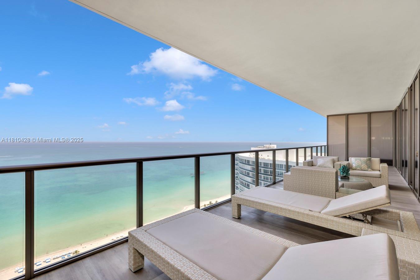Property for Sale at 9701 Collins Ave 2403S, Bal Harbour, Miami-Dade County, Florida - Bedrooms: 4 
Bathrooms: 5  - $15,900,000