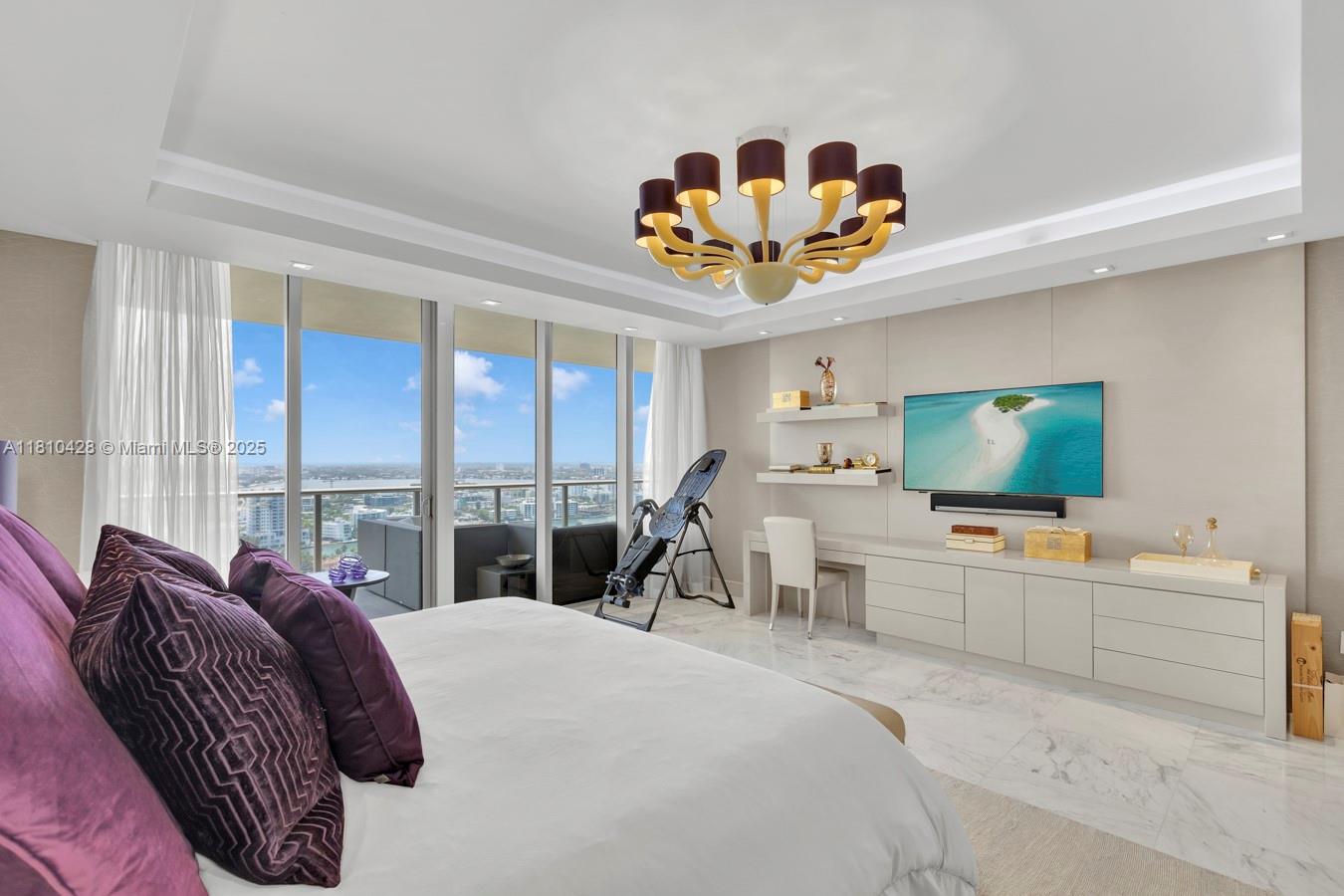 St Regis South - Residential