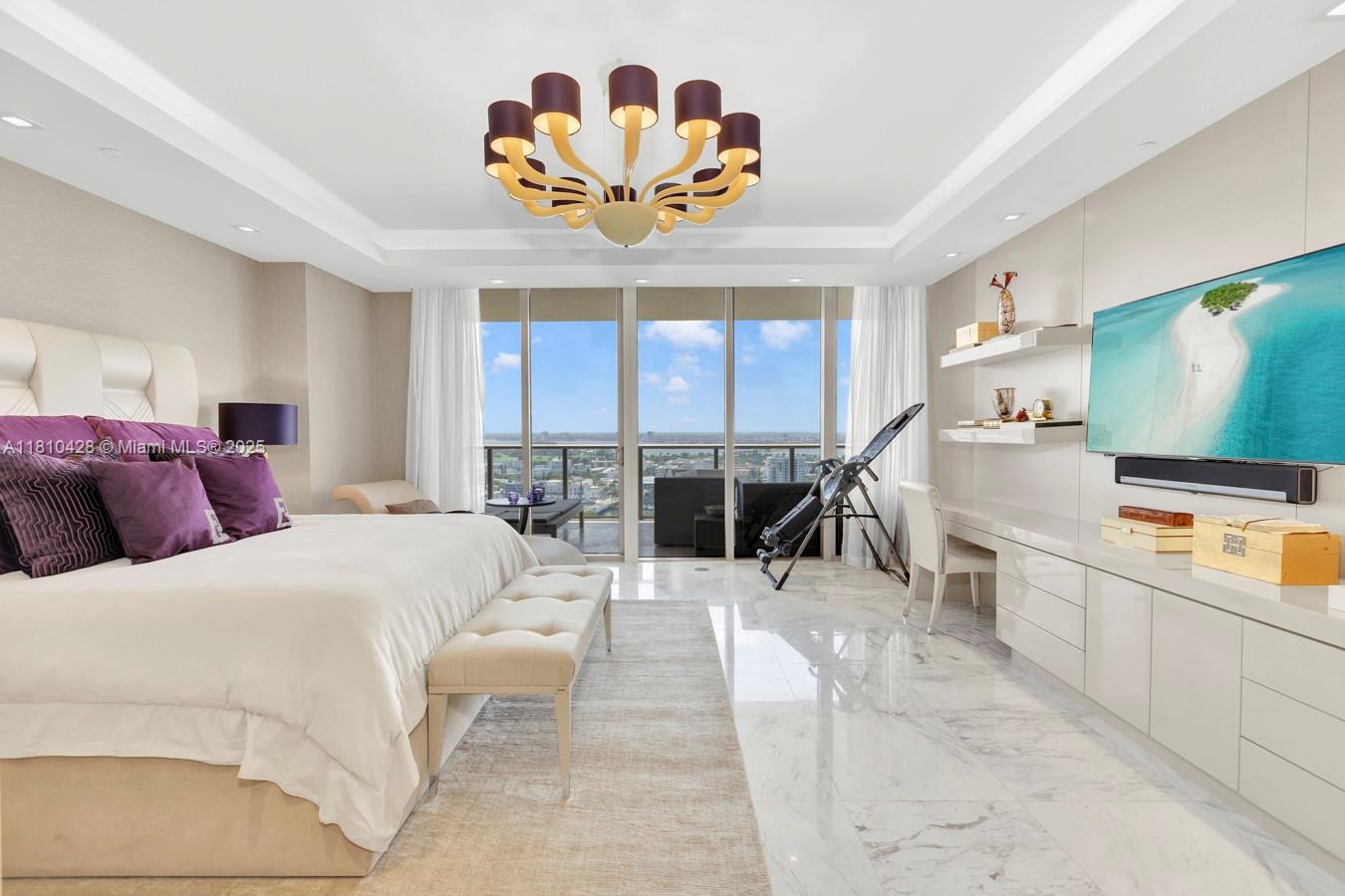 St Regis South - Residential