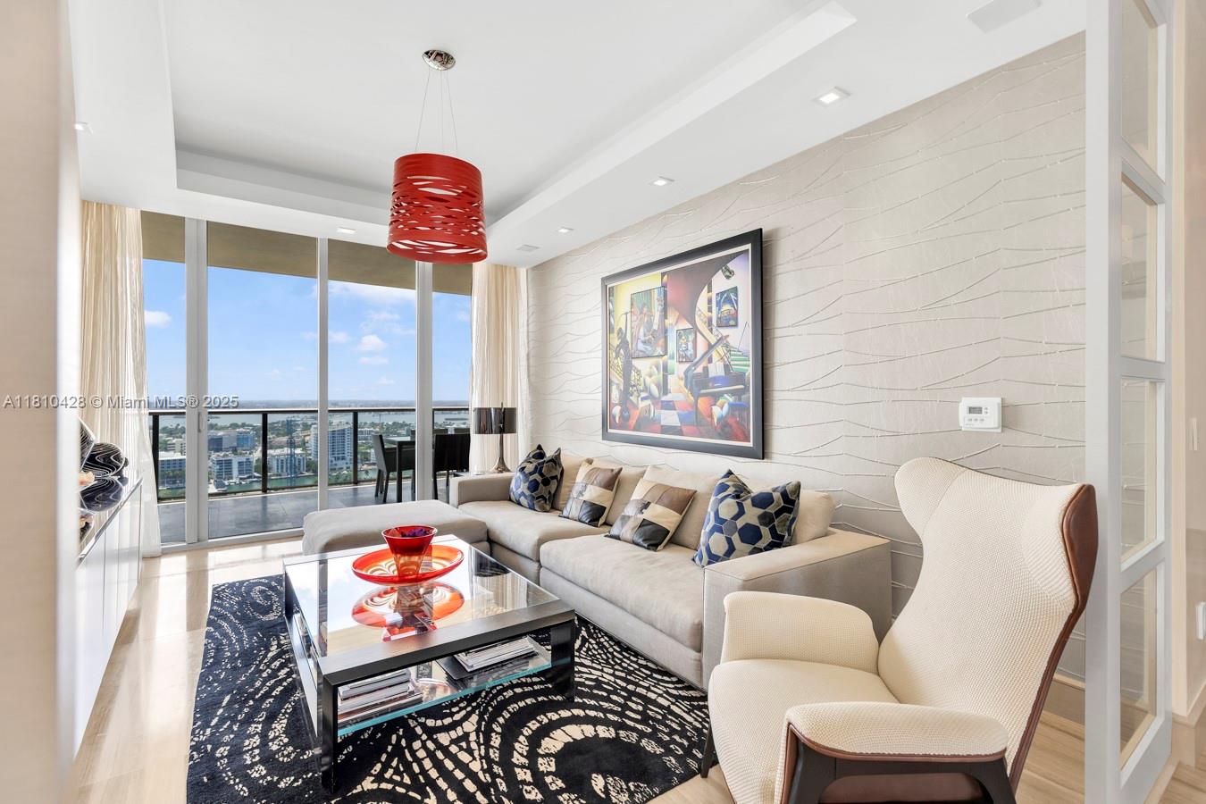 St Regis South - Residential