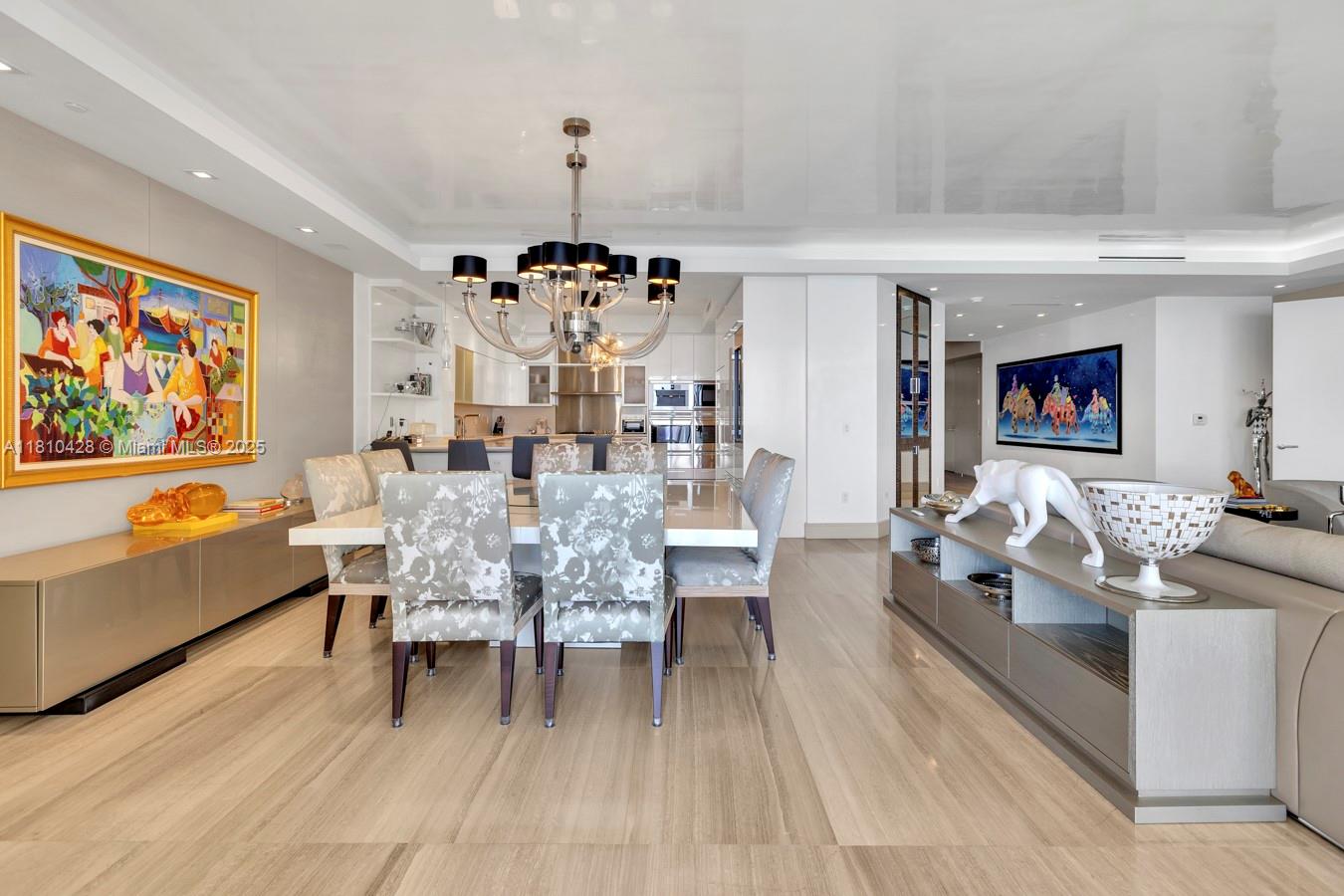 St Regis South - Residential