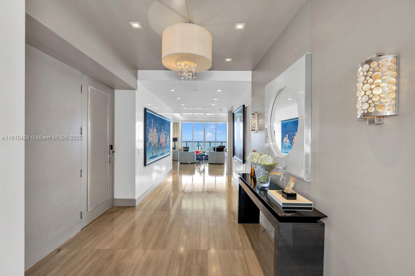St Regis South - Residential