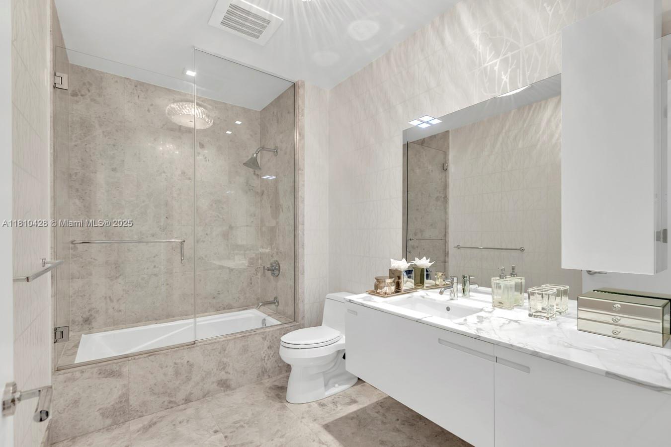 St Regis South - Residential