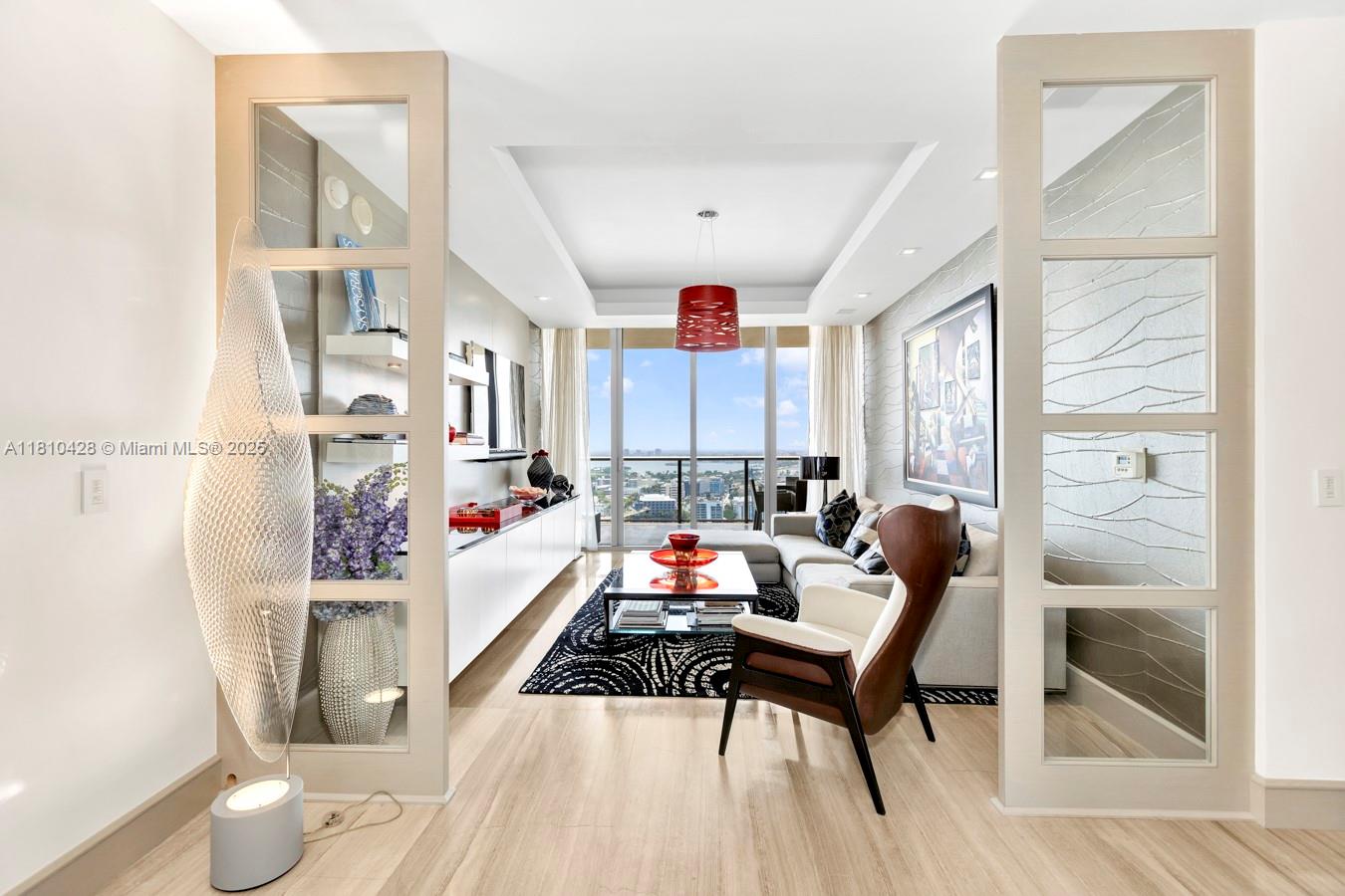 St Regis South - Residential