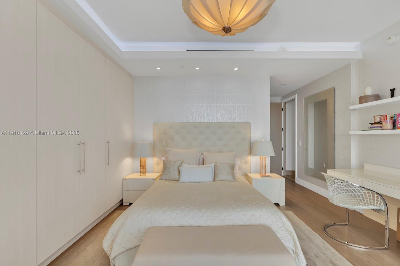 St Regis South - Residential