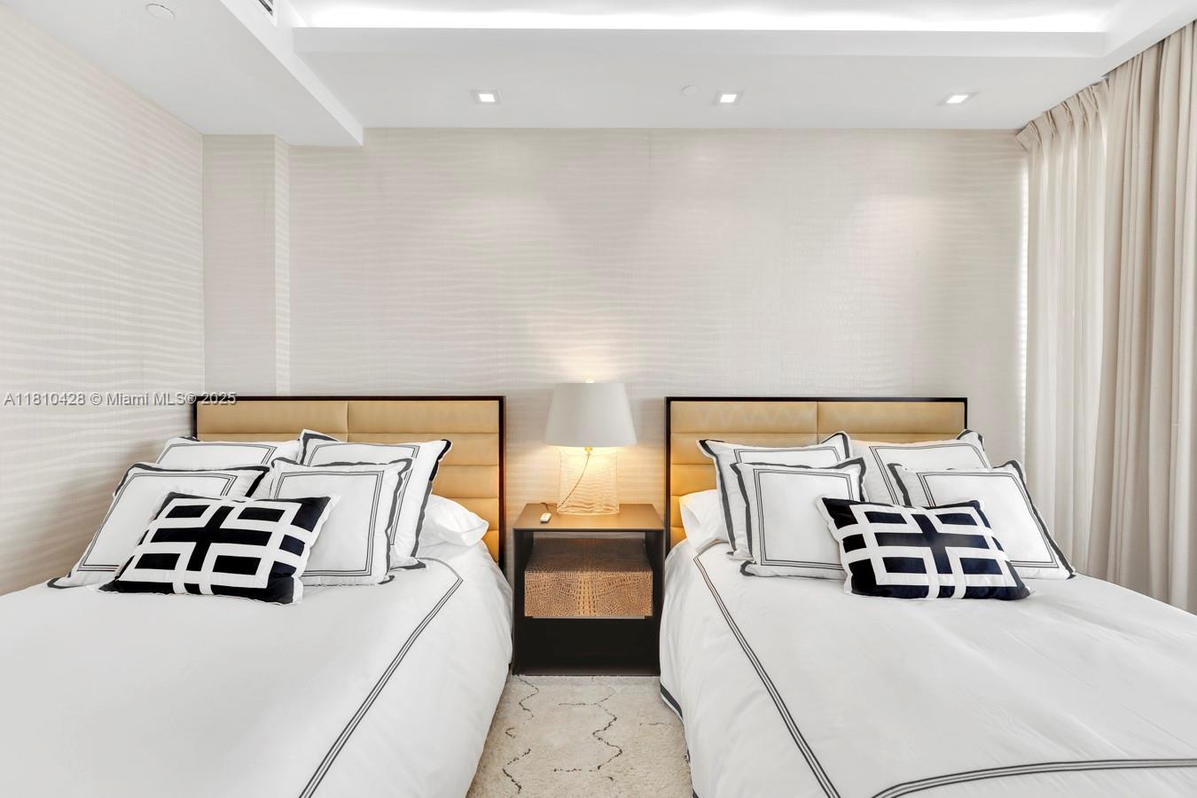 St Regis South - Residential