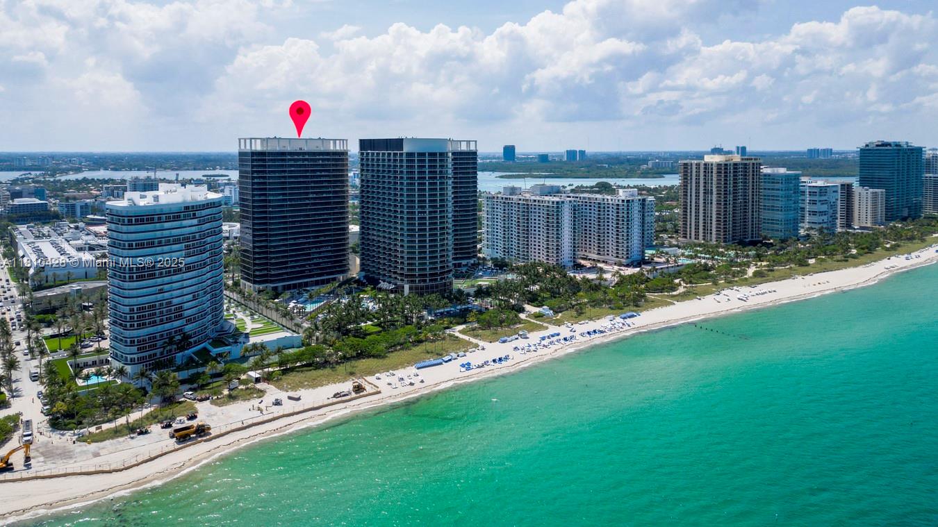 St Regis South - Residential