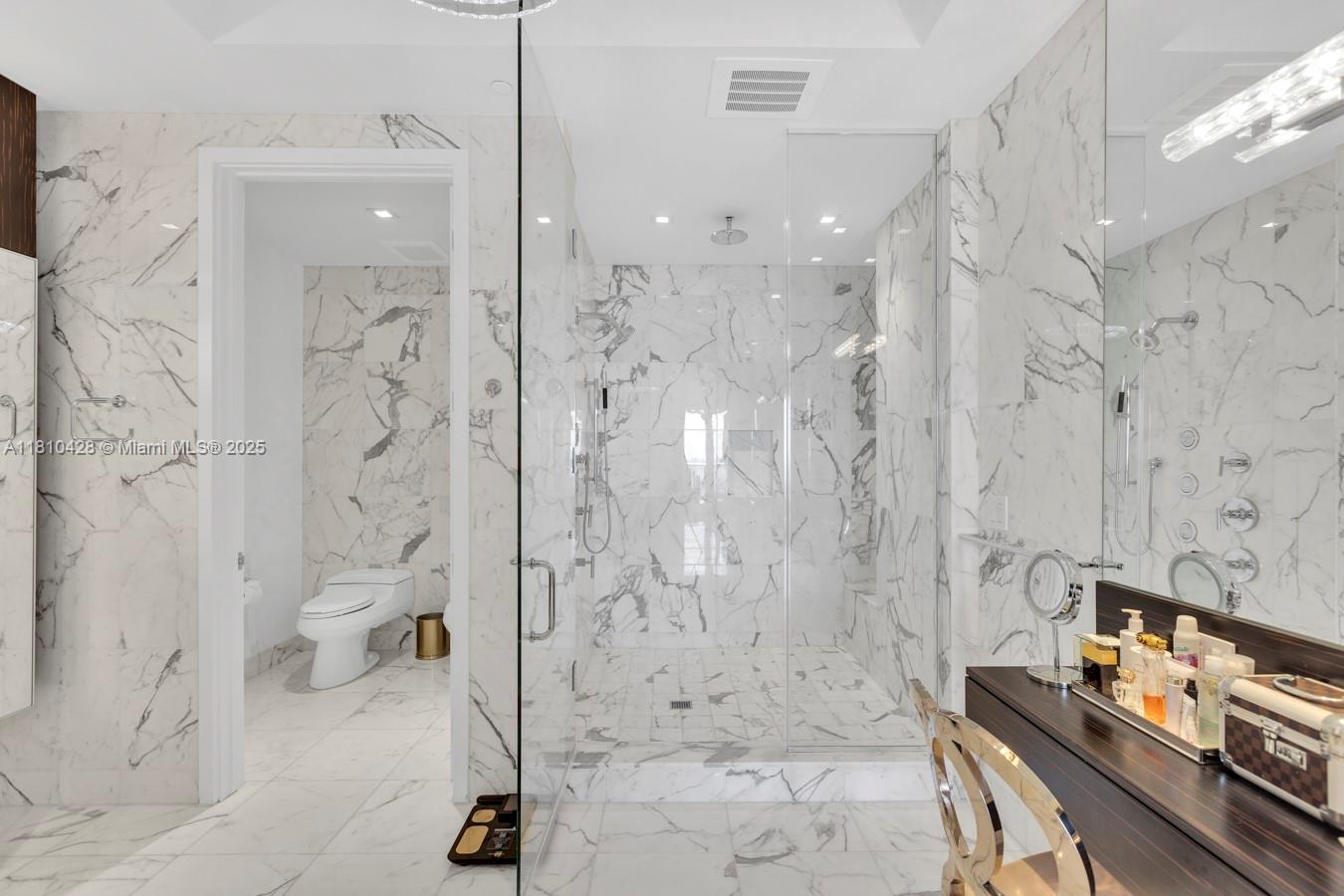 St Regis South - Residential