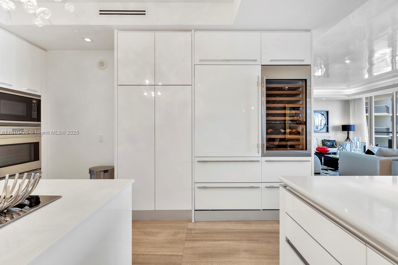 St Regis South - Residential