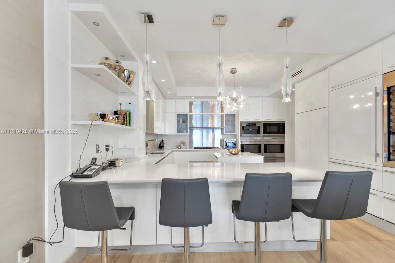 St Regis South - Residential