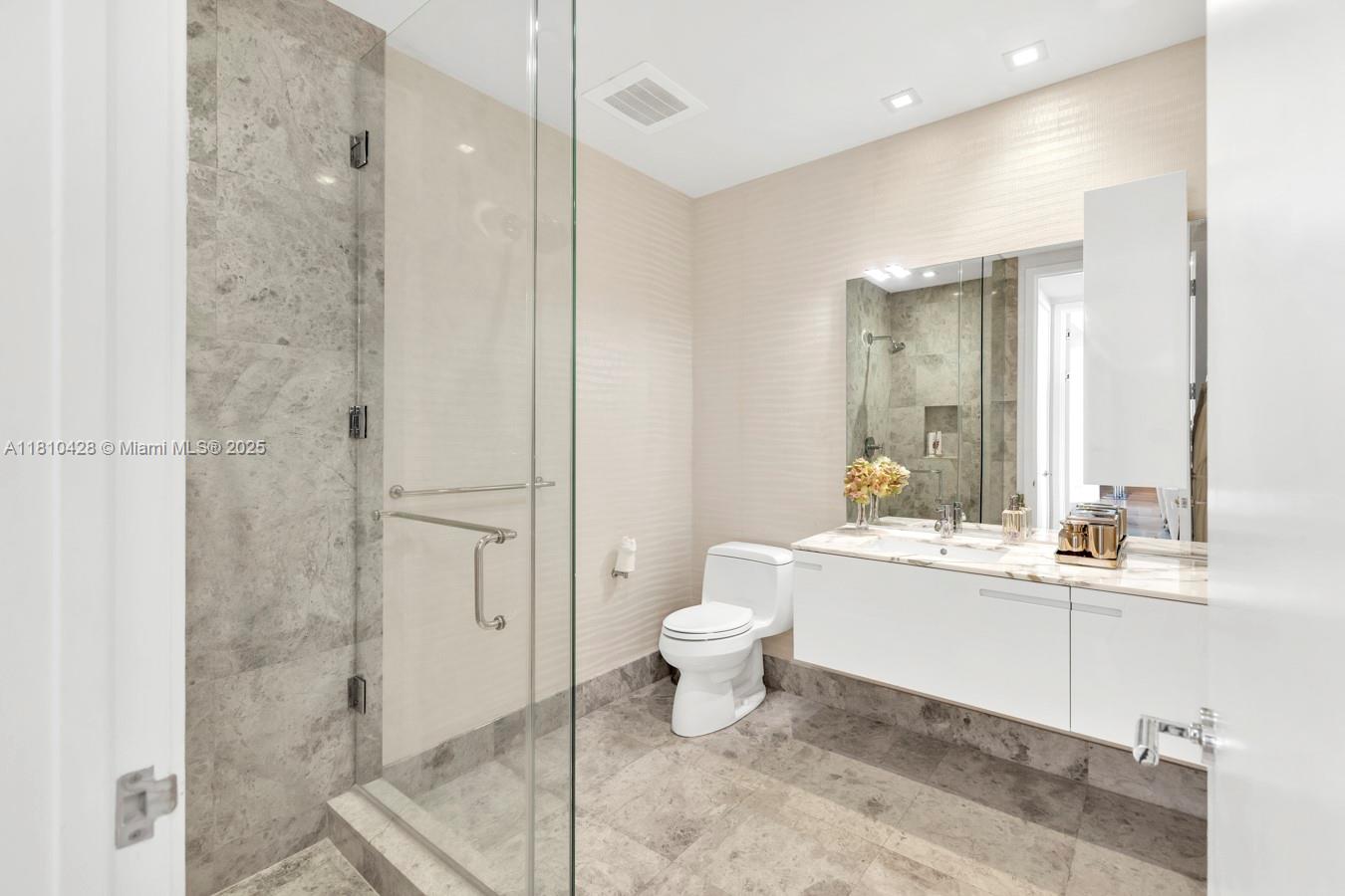 St Regis South - Residential