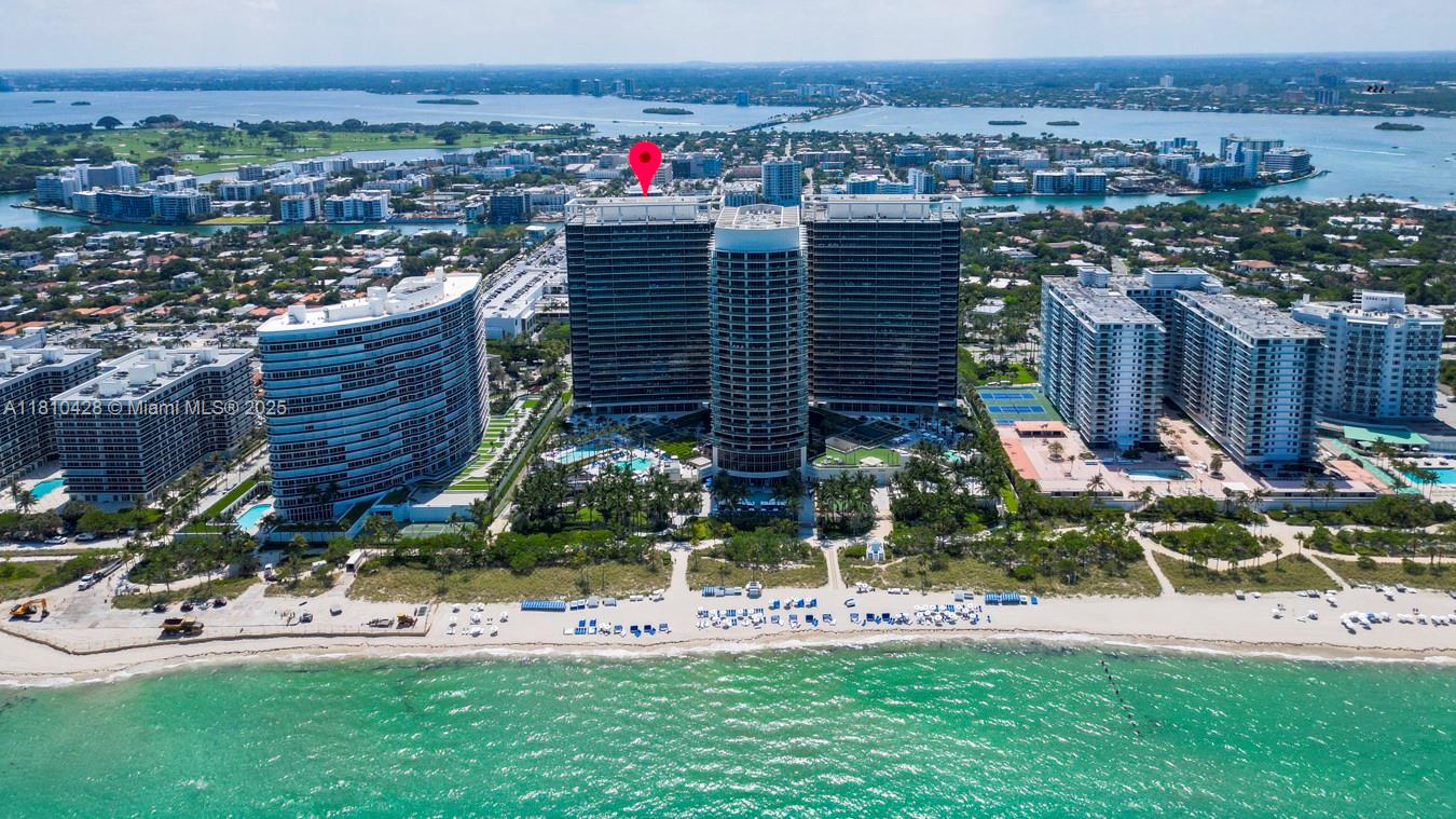 St Regis South - Residential