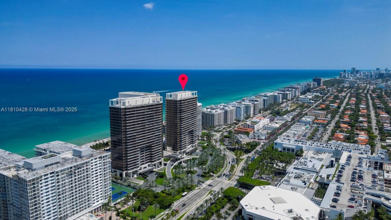 St Regis South - Residential