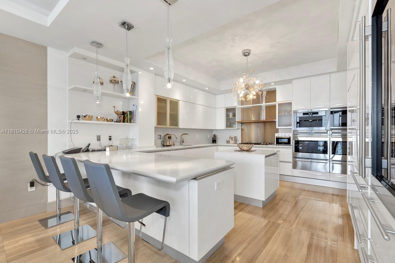 St Regis South - Residential