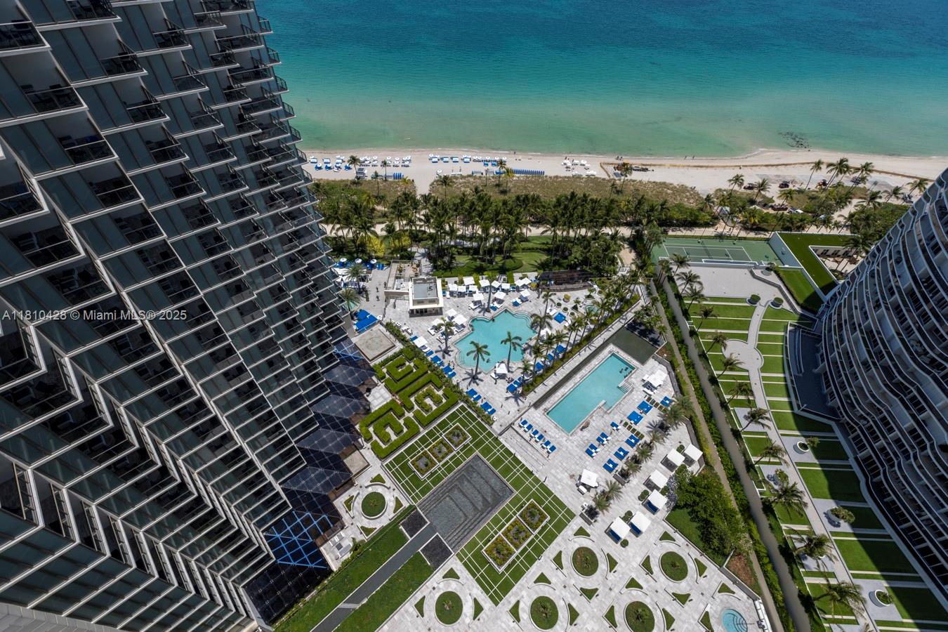 St Regis South - Residential
