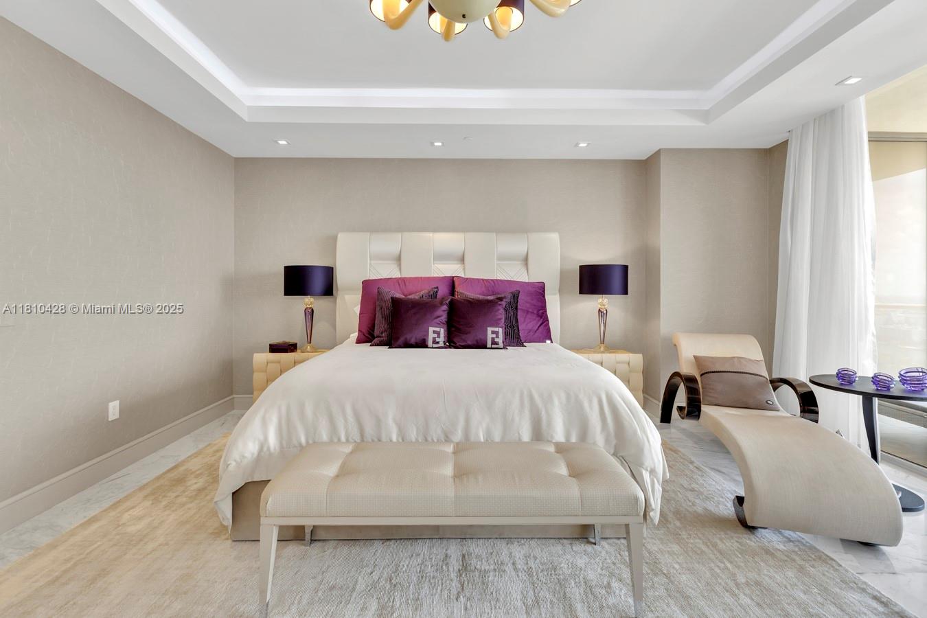 St Regis South - Residential