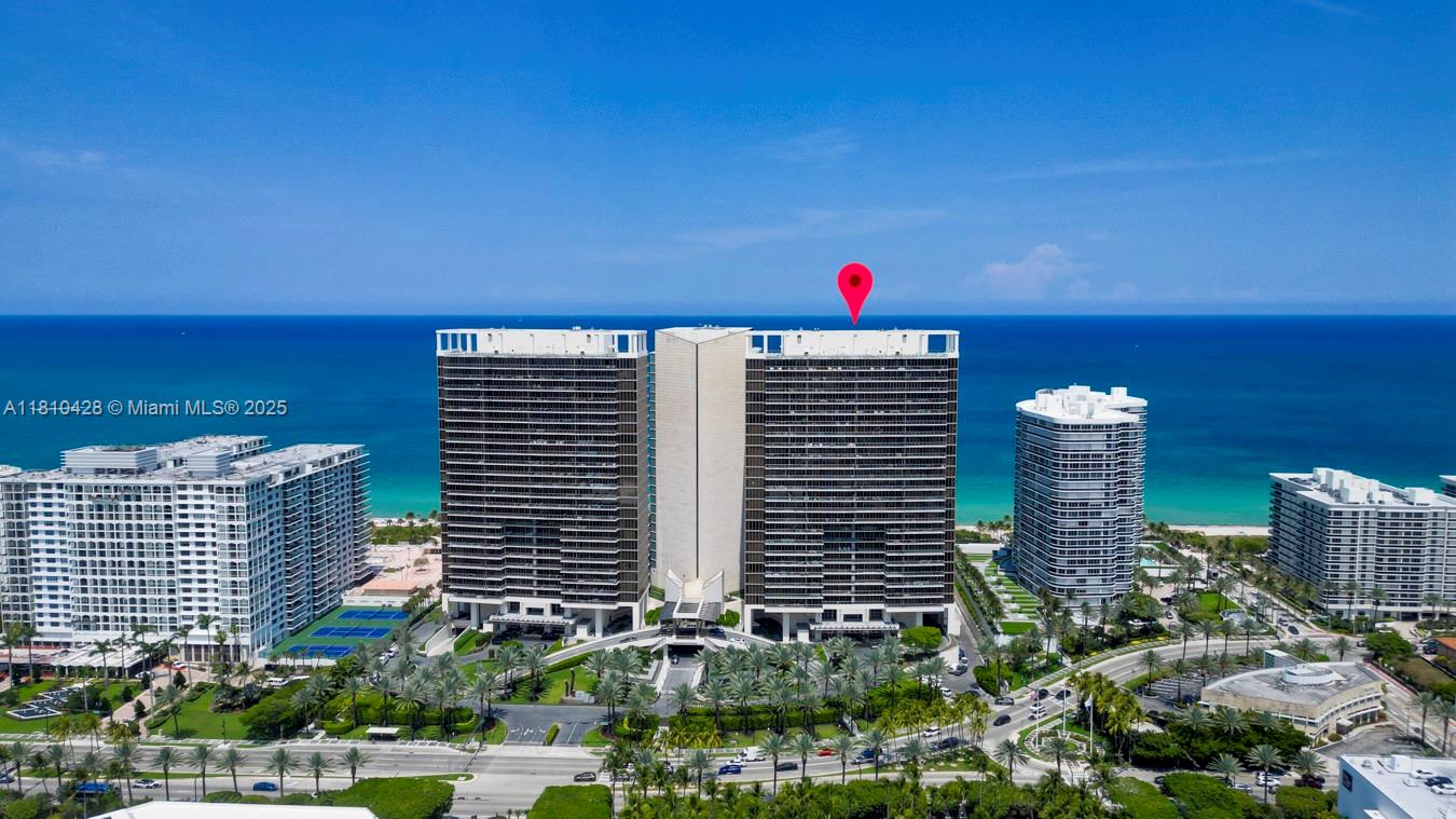 St Regis South - Residential