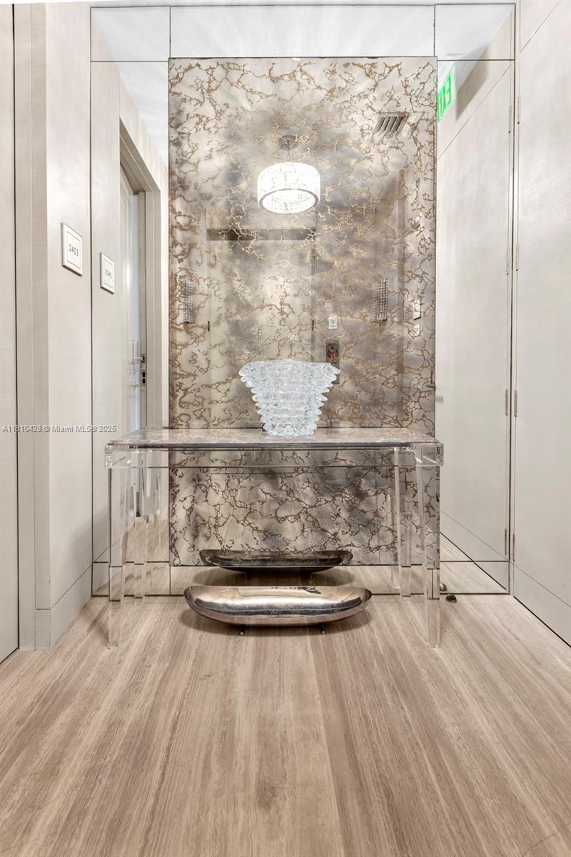 St Regis South - Residential