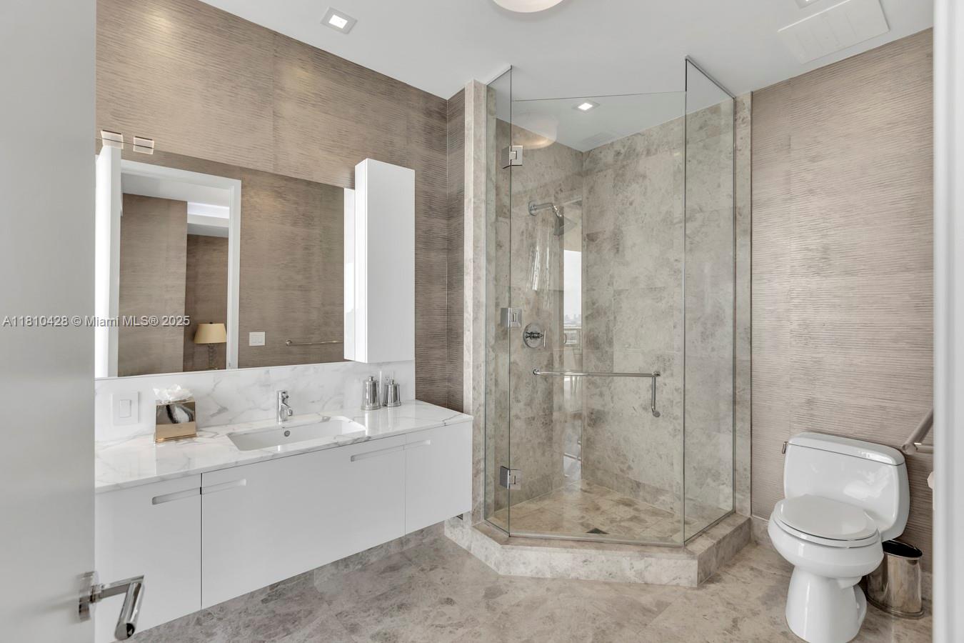 St Regis South - Residential