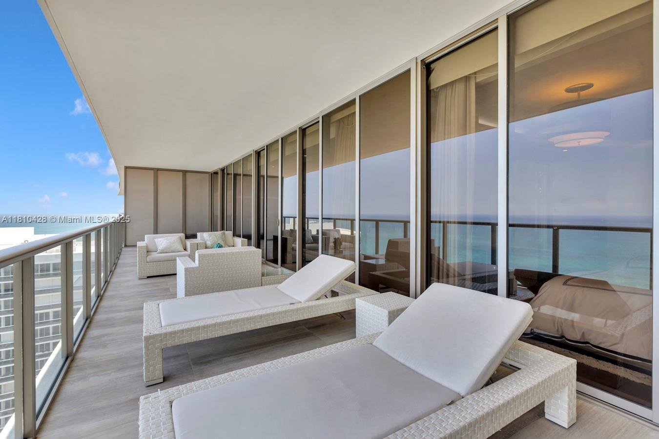 St Regis South - Residential