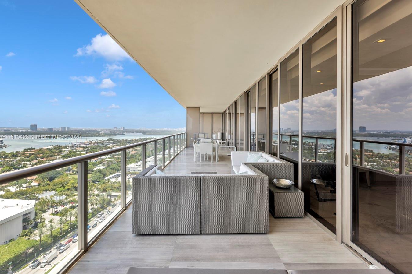 St Regis South - Residential