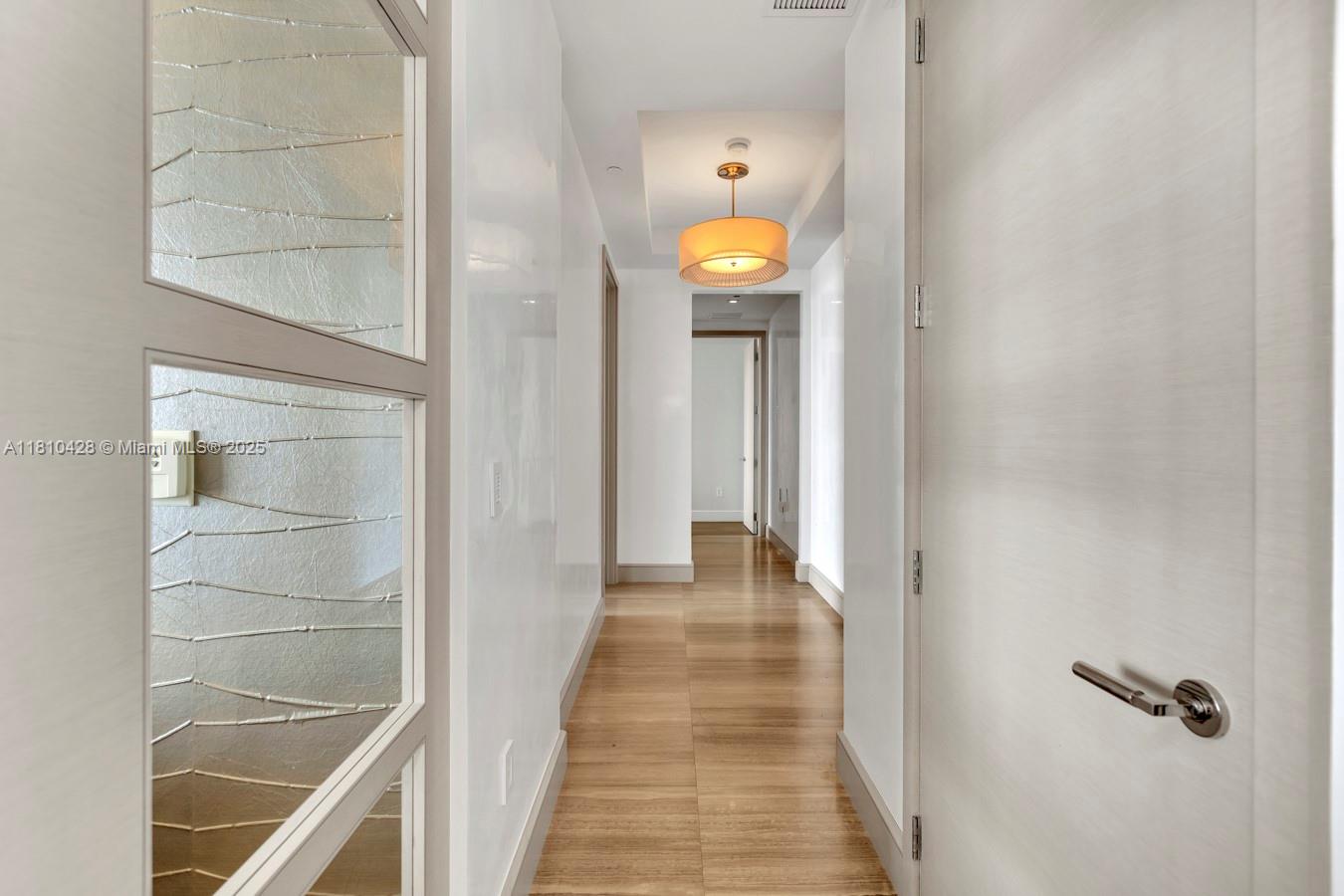 St Regis South - Residential