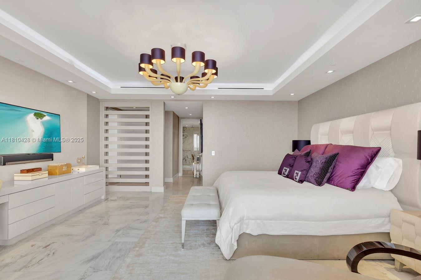 St Regis South - Residential