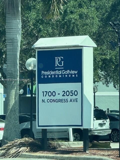 1820 N Congress Ave 405 West Palm Beach FL 33401